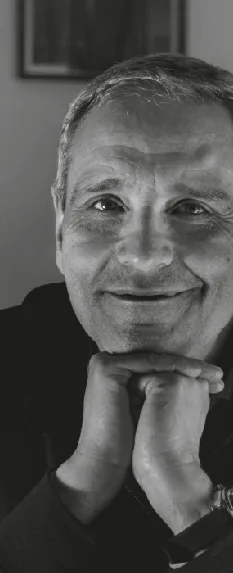 Maurizio de Giovanni